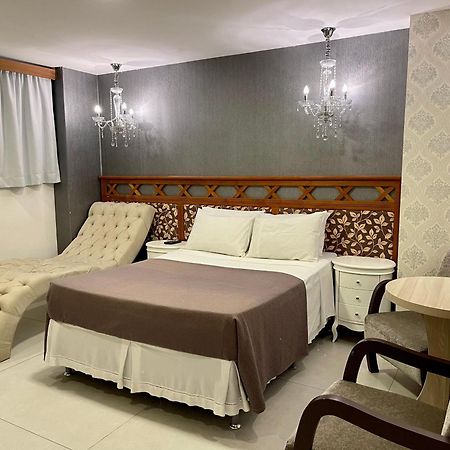 Eleganz Suites Exclusive Centro 그라마도 외부 사진