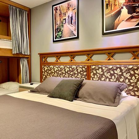 Eleganz Suites Exclusive Centro 그라마도 외부 사진