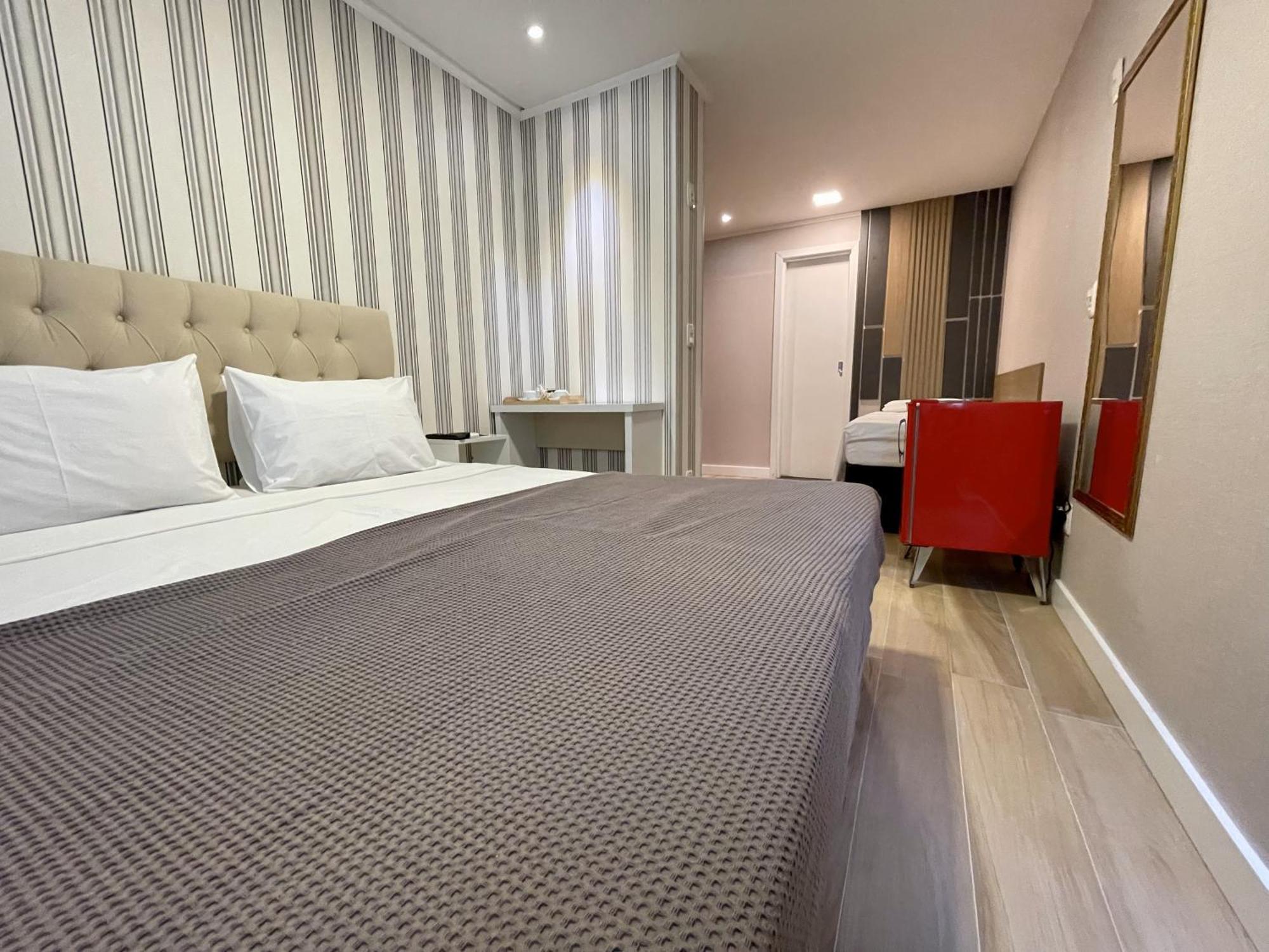 Eleganz Suites Exclusive Centro 그라마도 외부 사진