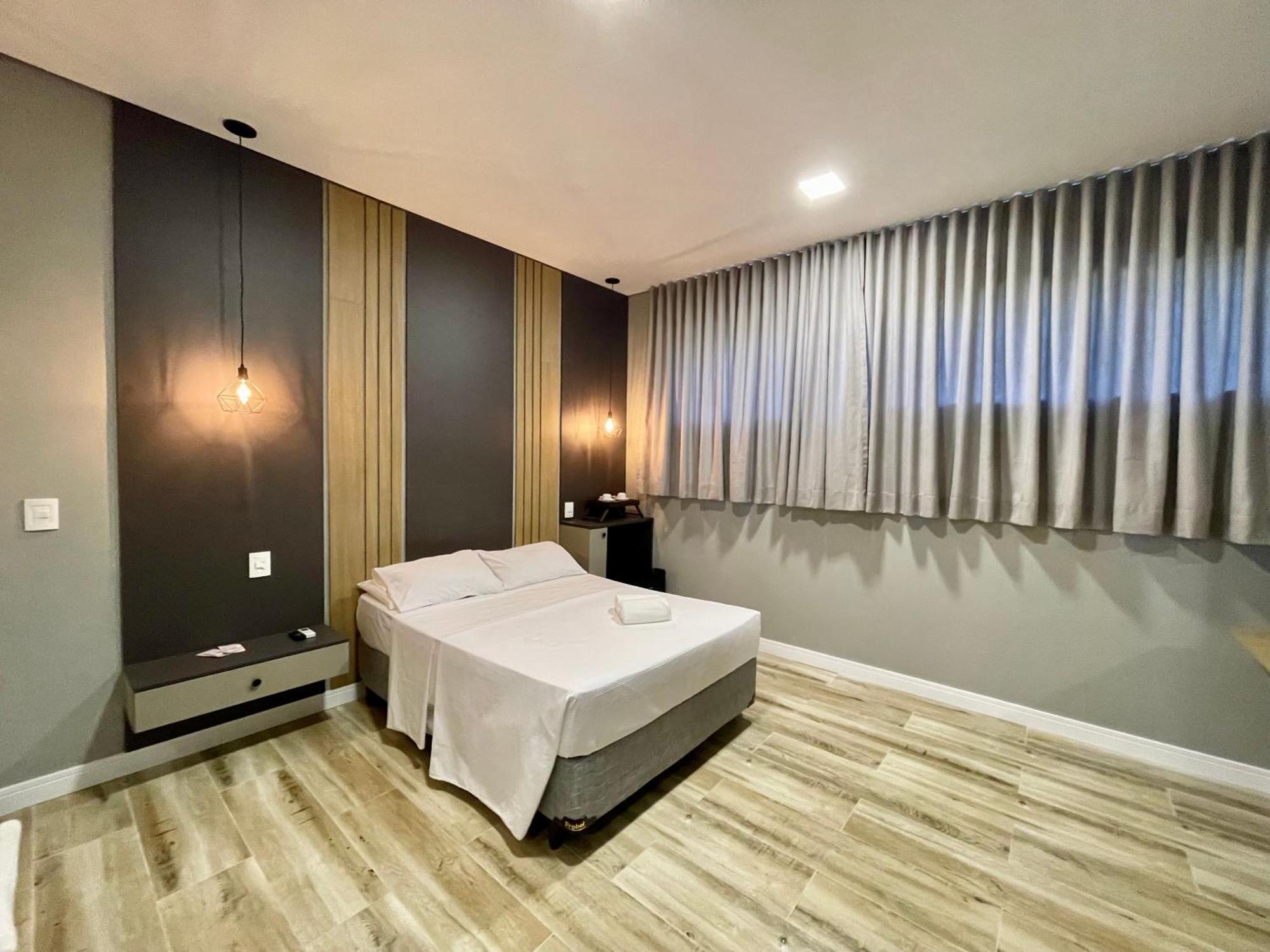 Eleganz Suites Exclusive Centro 그라마도 외부 사진