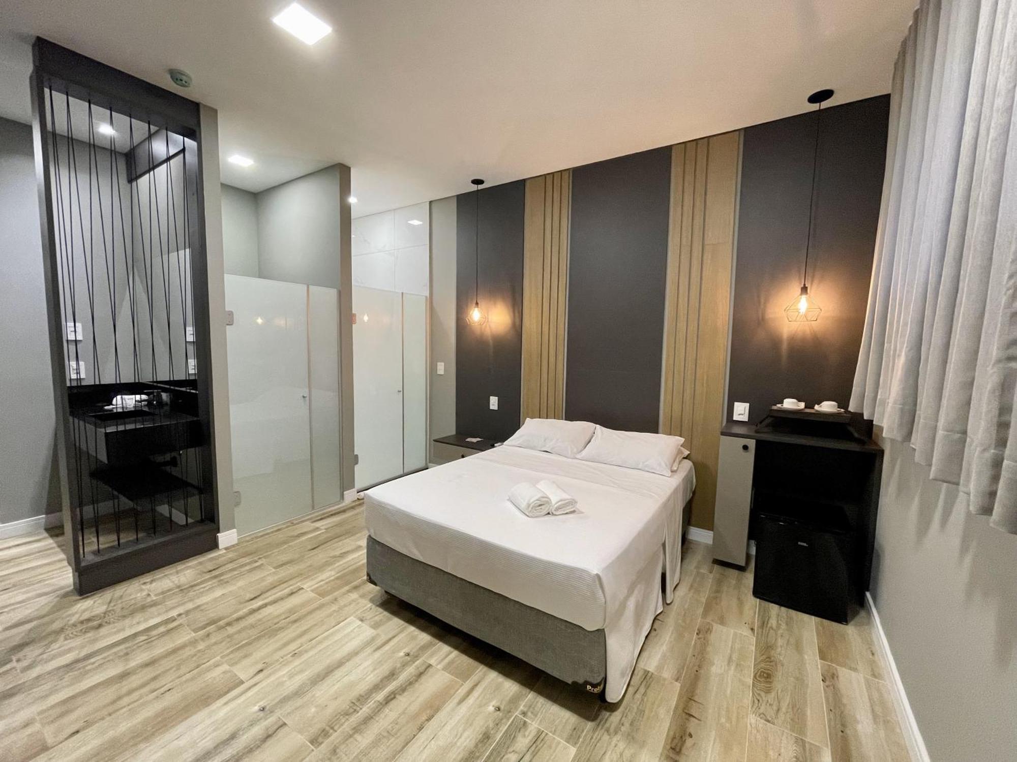 Eleganz Suites Exclusive Centro 그라마도 외부 사진