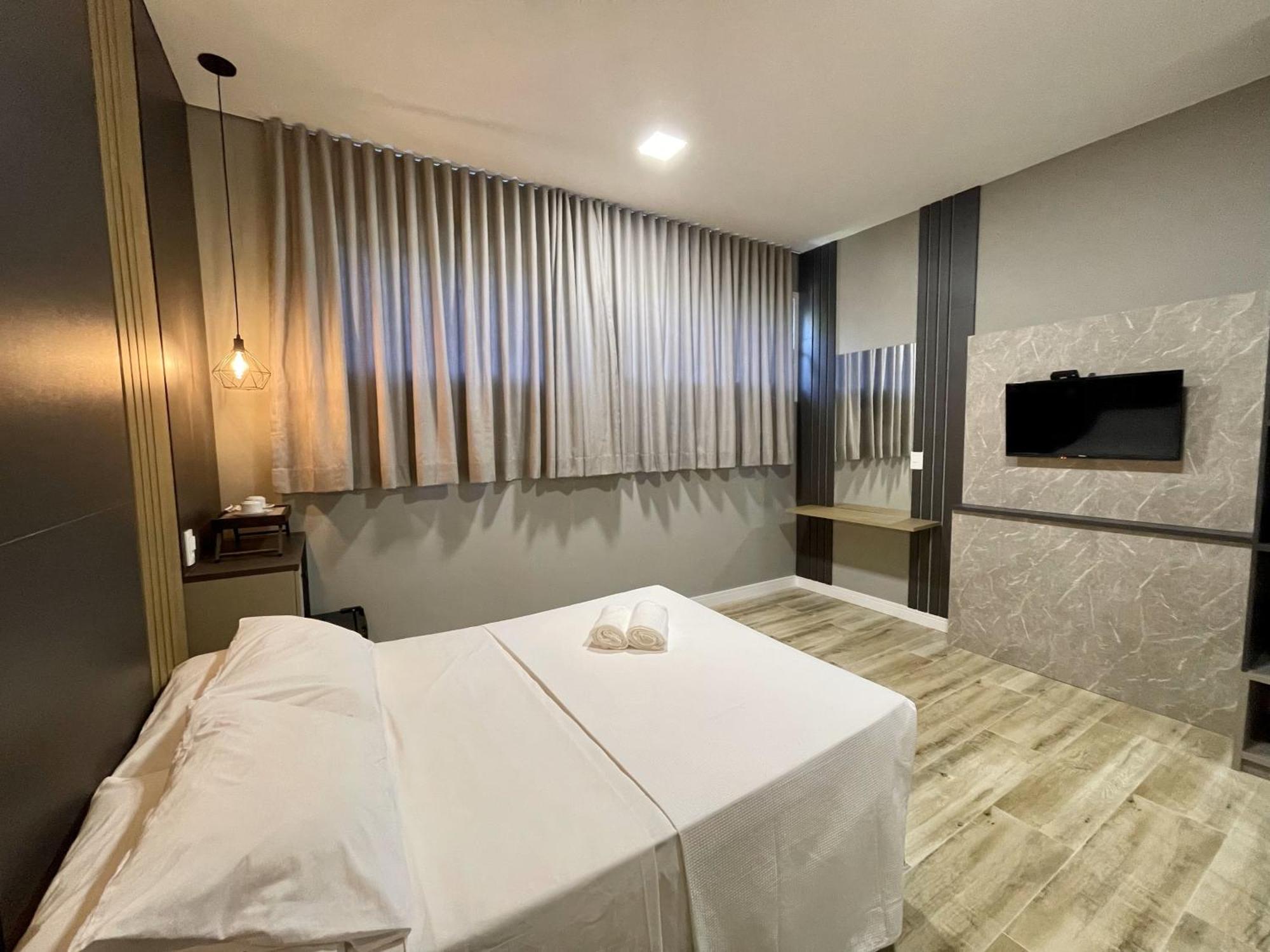 Eleganz Suites Exclusive Centro 그라마도 외부 사진