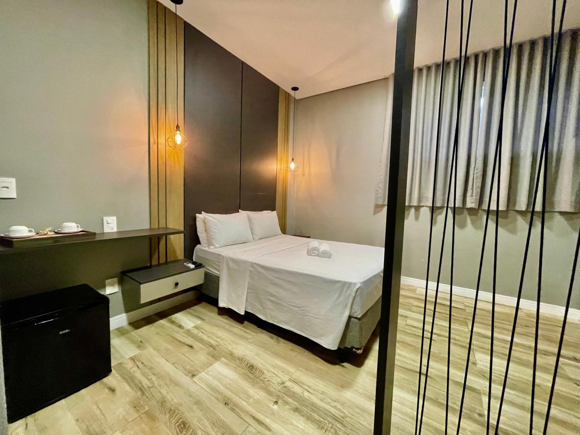 Eleganz Suites Exclusive Centro 그라마도 외부 사진
