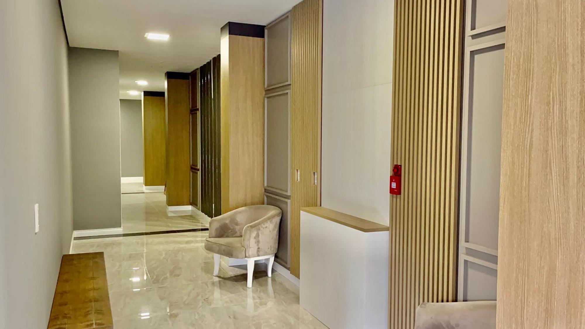 Eleganz Suites Exclusive Centro 그라마도 외부 사진