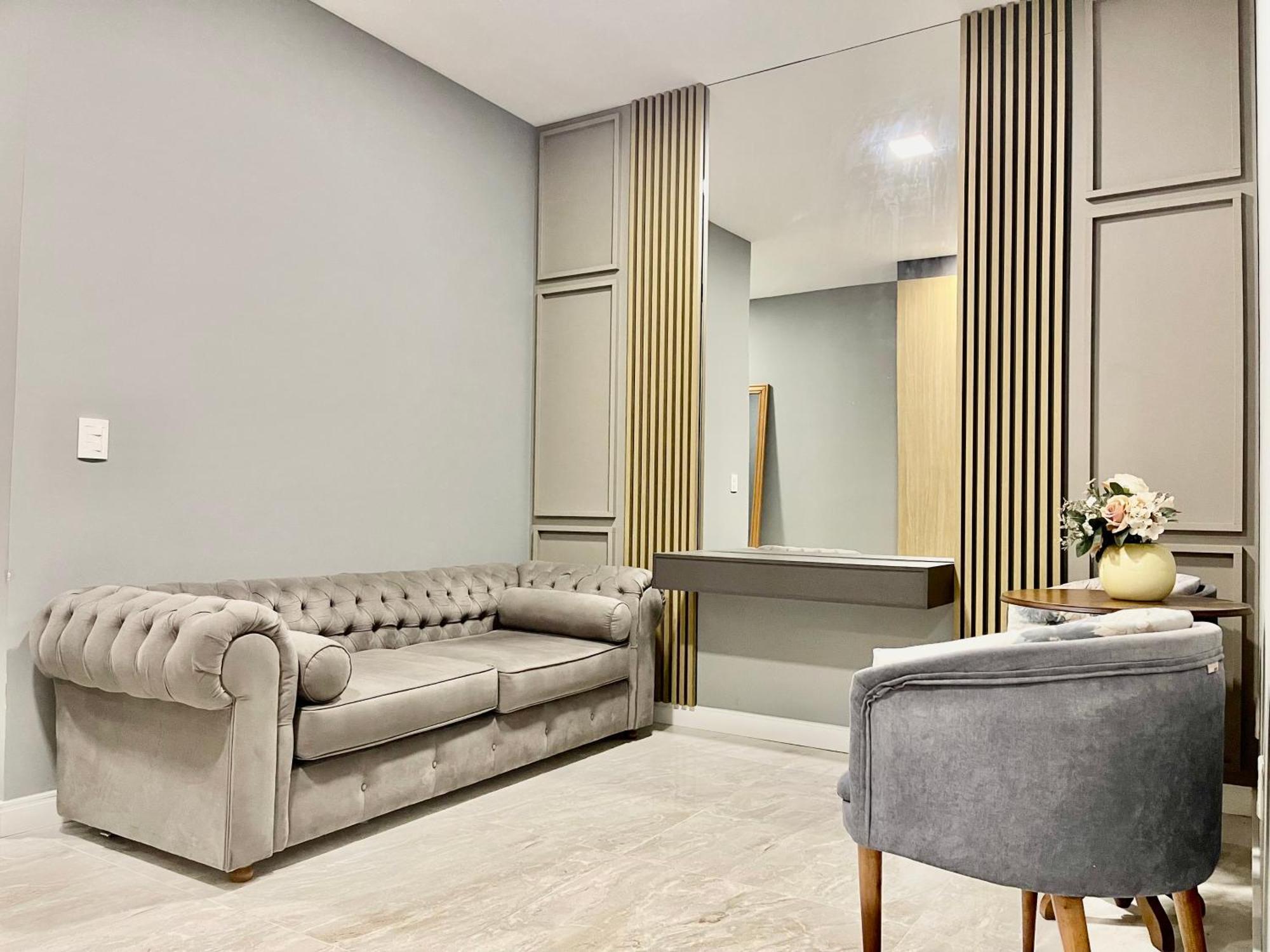 Eleganz Suites Exclusive Centro 그라마도 외부 사진