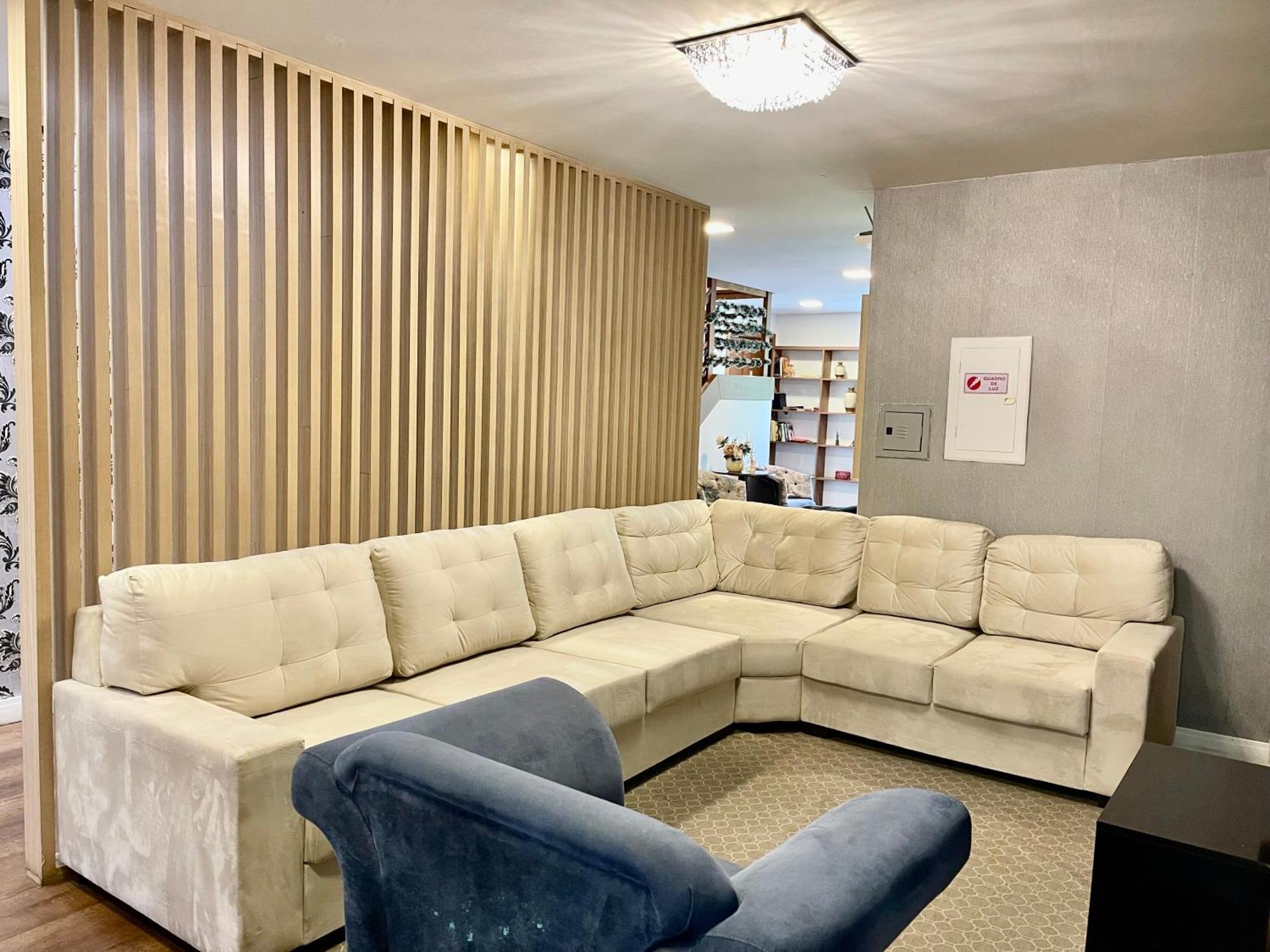 Eleganz Suites Exclusive Centro 그라마도 외부 사진