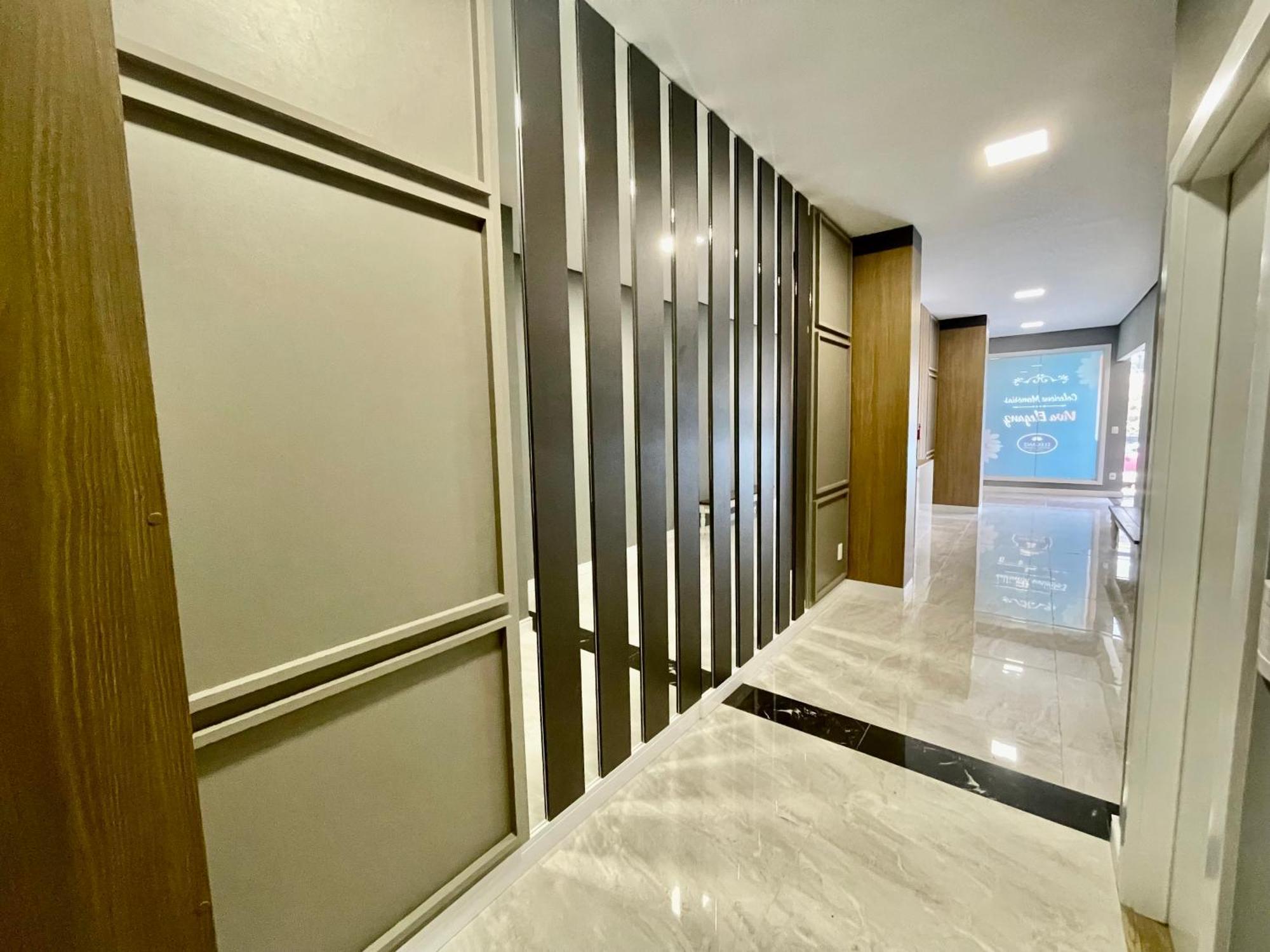 Eleganz Suites Exclusive Centro 그라마도 외부 사진