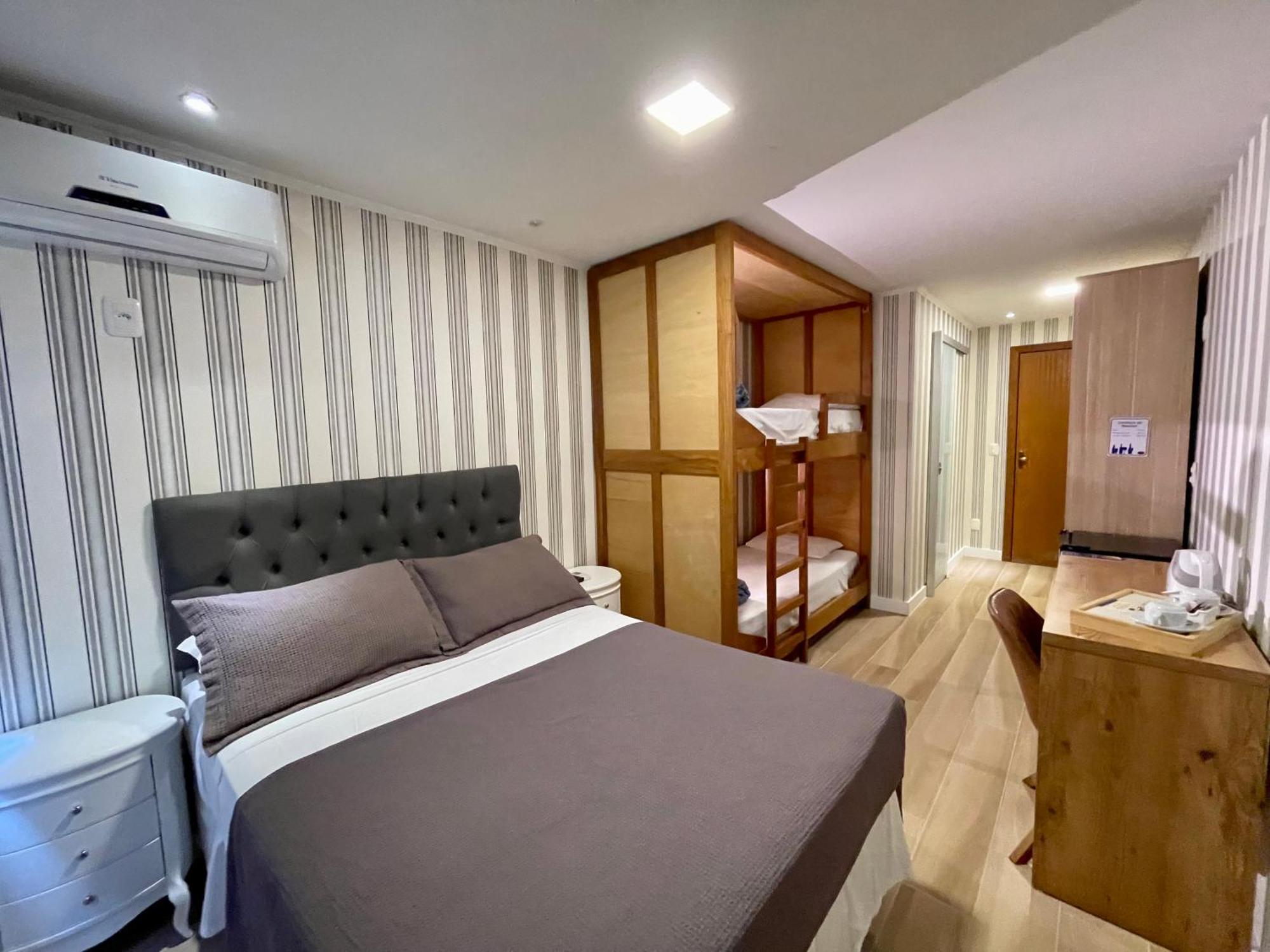 Eleganz Suites Exclusive Centro 그라마도 외부 사진