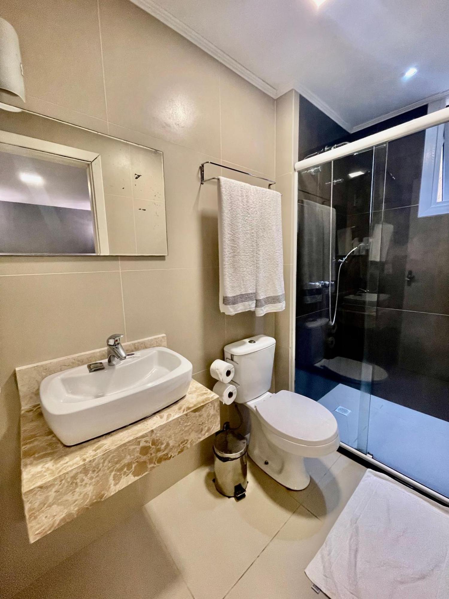 Eleganz Suites Exclusive Centro 그라마도 외부 사진