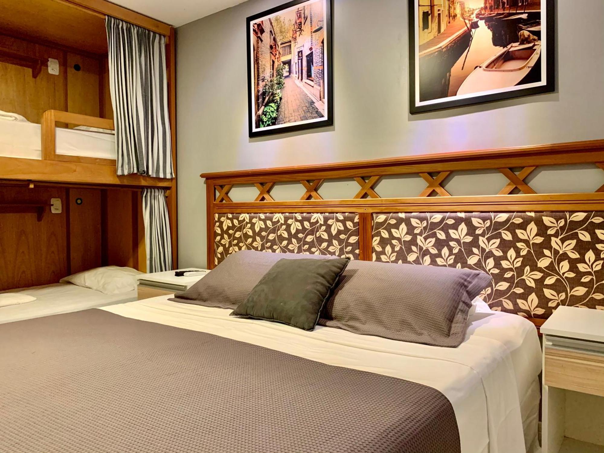 Eleganz Suites Exclusive Centro 그라마도 외부 사진