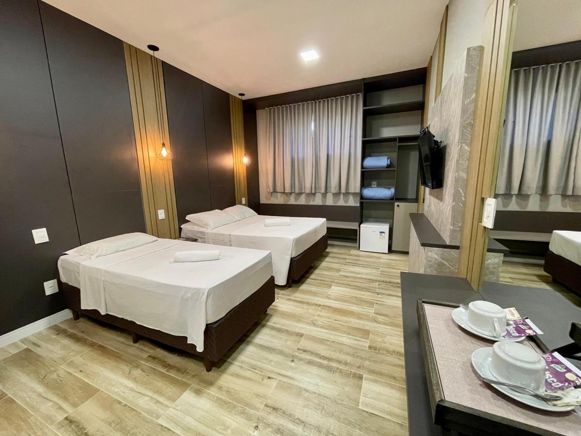 Eleganz Suites Exclusive Centro 그라마도 외부 사진