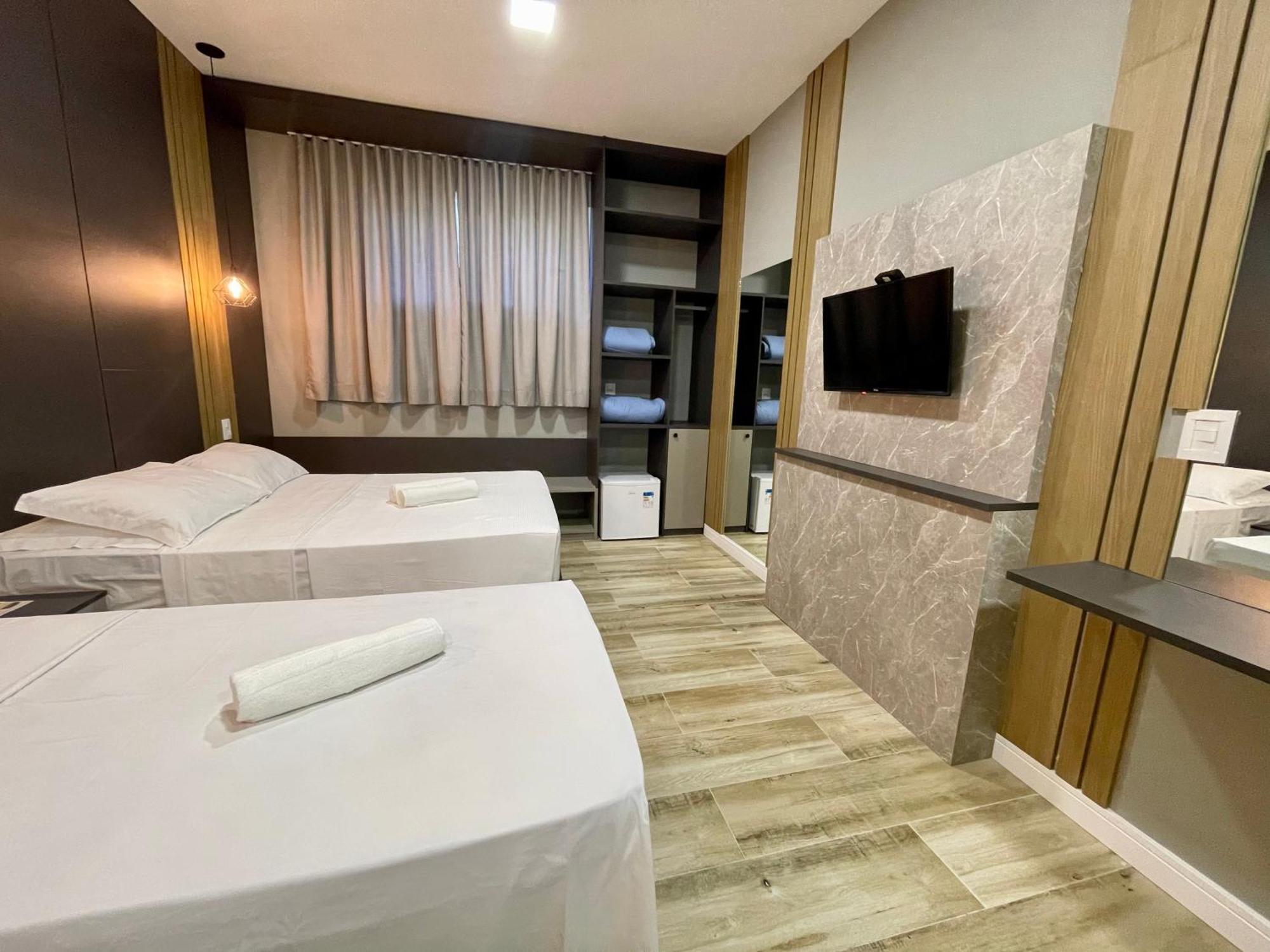 Eleganz Suites Exclusive Centro 그라마도 외부 사진