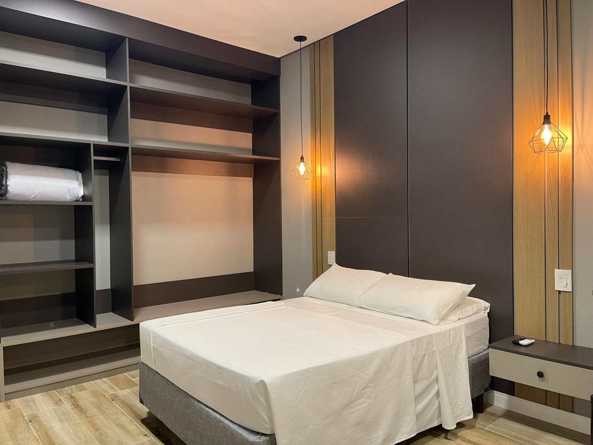 Eleganz Suites Exclusive Centro 그라마도 외부 사진