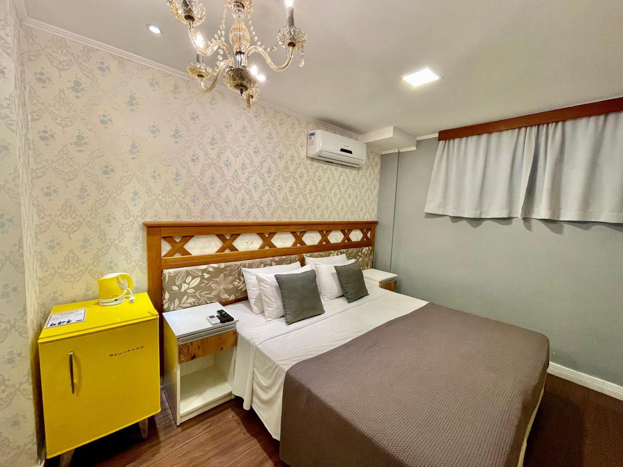 Eleganz Suites Exclusive Centro 그라마도 외부 사진