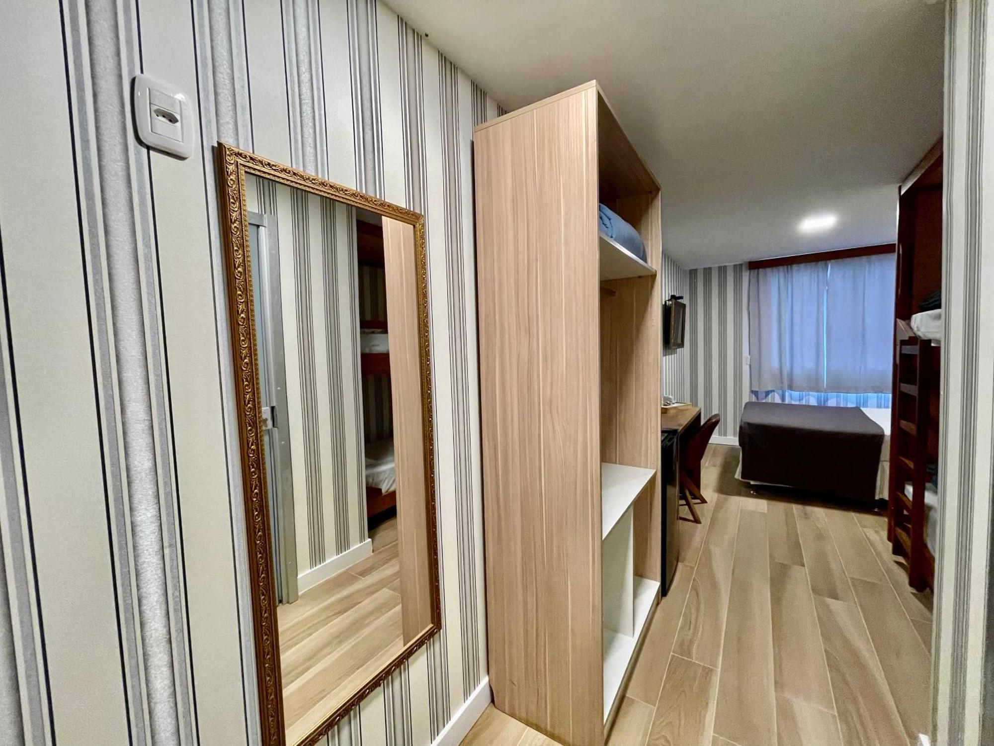 Eleganz Suites Exclusive Centro 그라마도 외부 사진