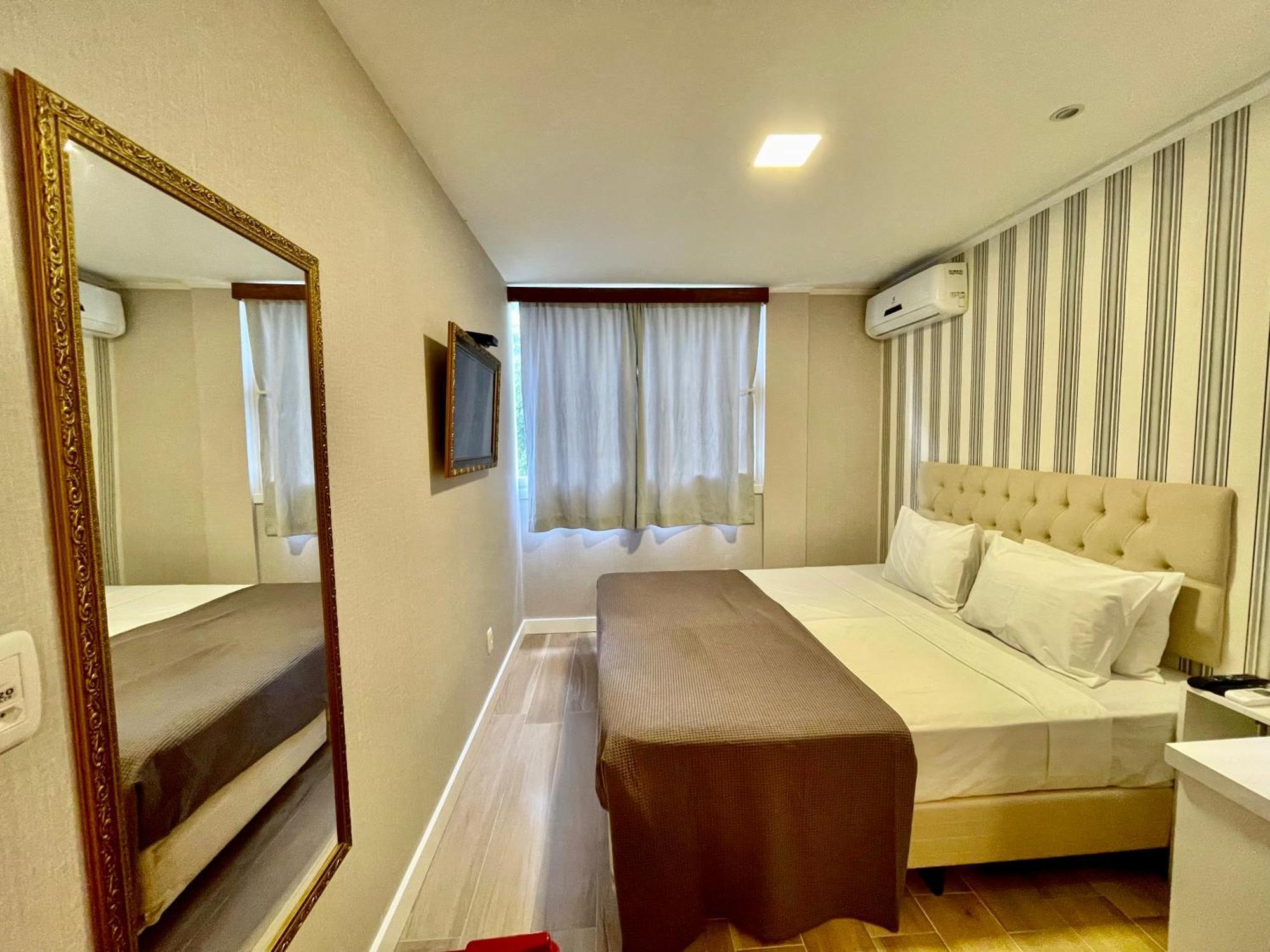 Eleganz Suites Exclusive Centro 그라마도 외부 사진
