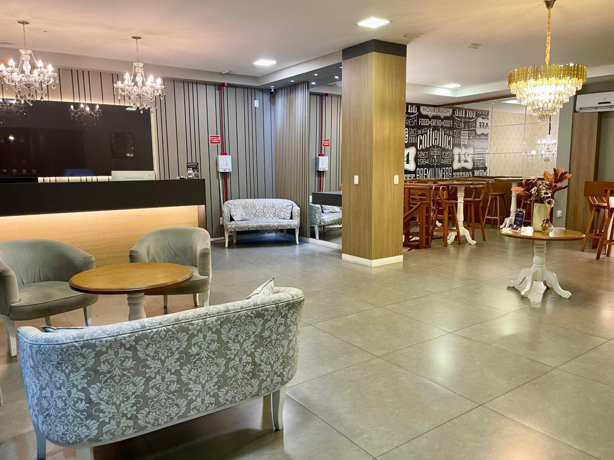 Eleganz Suites Exclusive Centro 그라마도 외부 사진