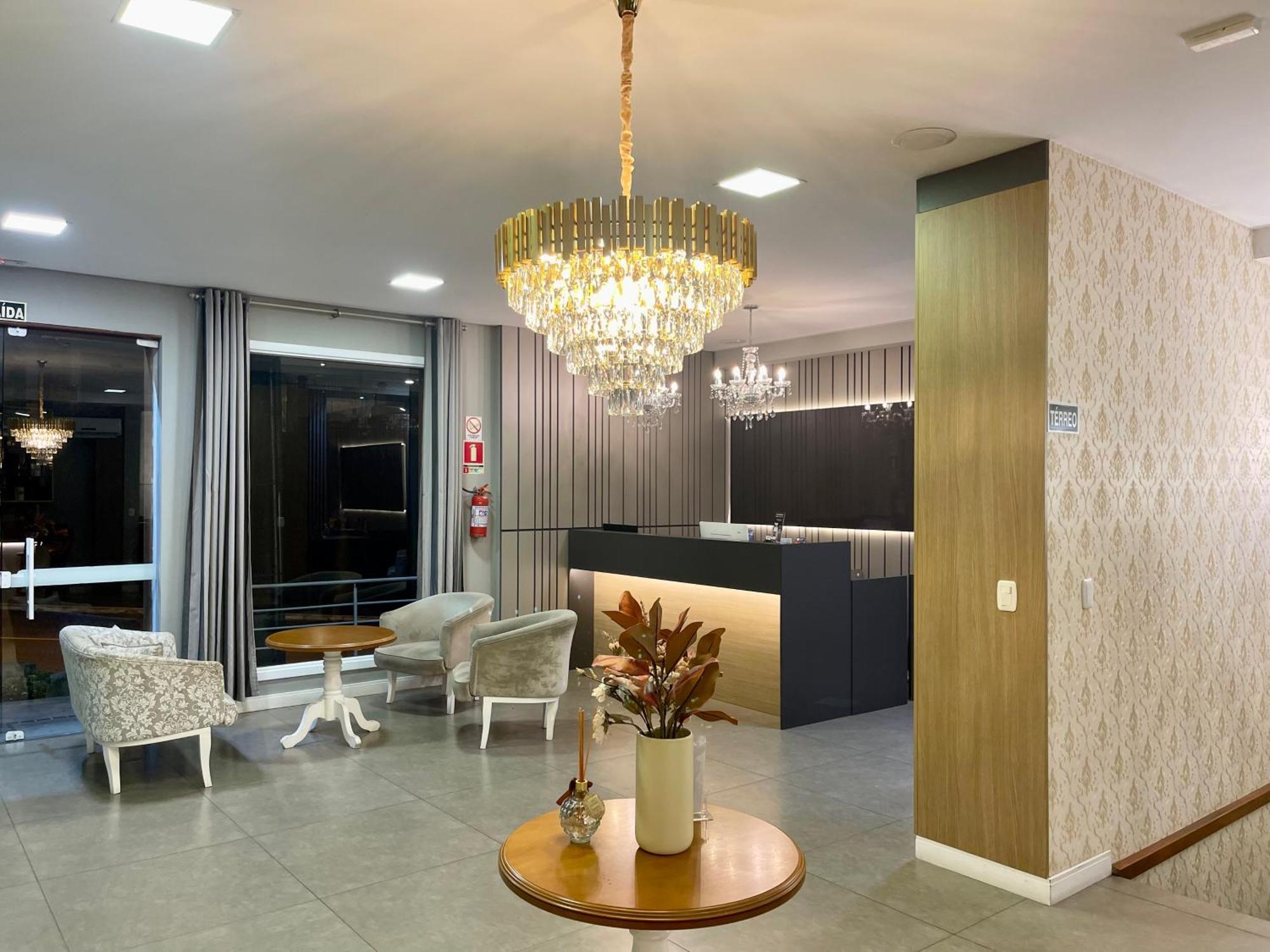Eleganz Suites Exclusive Centro 그라마도 외부 사진